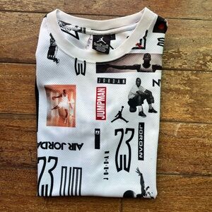 Air Jordan Tshirt